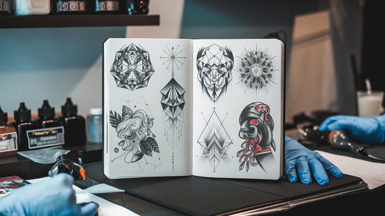 Tattoo Ideas